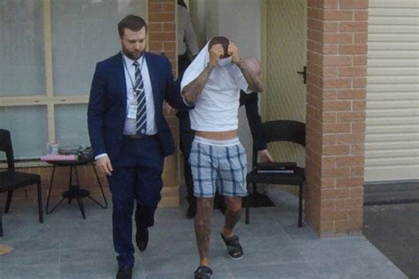 Alen Moradian killing: police release vision of shooting, man charged.